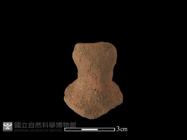 陶蓋鈕藏品圖，第2張