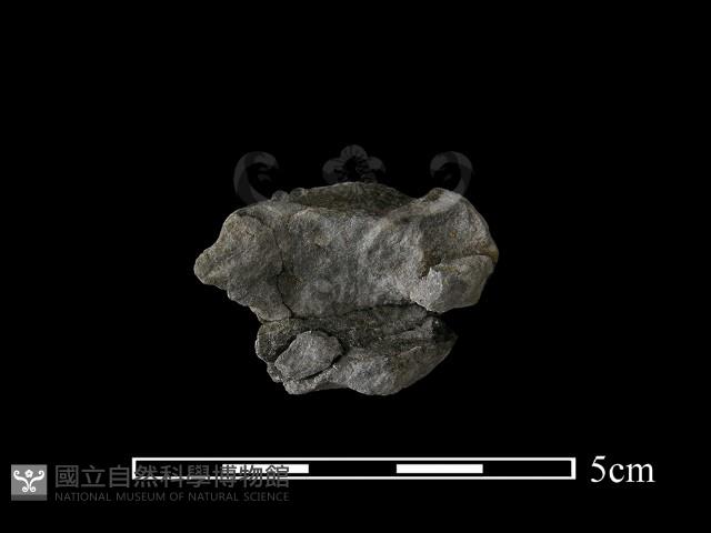 石棒藏品圖，第2張