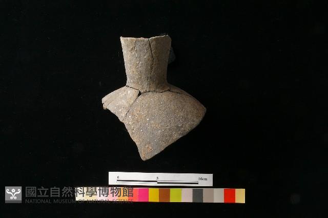 陶瓶藏品圖，第2張