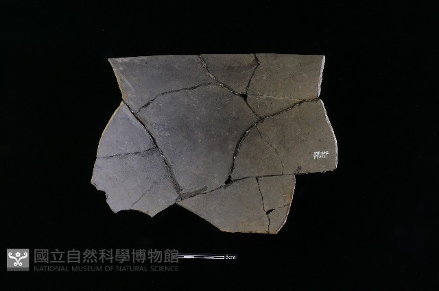 陶罐藏品圖，第2張
