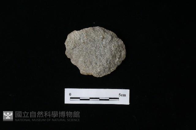 石片器藏品圖，第1張