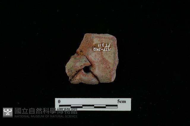 陶片藏品圖，第1張