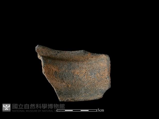 陶片藏品圖，第1張