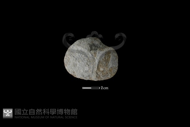 石片器藏品圖，第2張