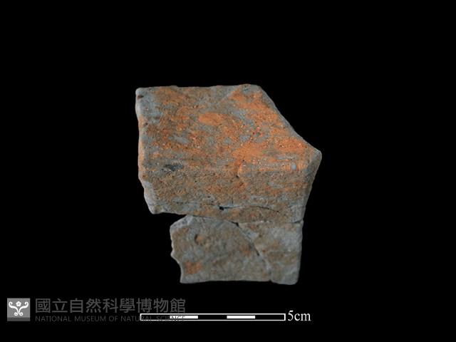 陶罐藏品圖，第2張