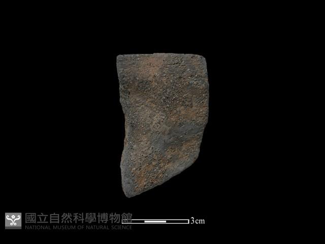 陶缽藏品圖，第2張