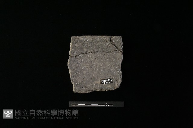 陶缽藏品圖，第2張
