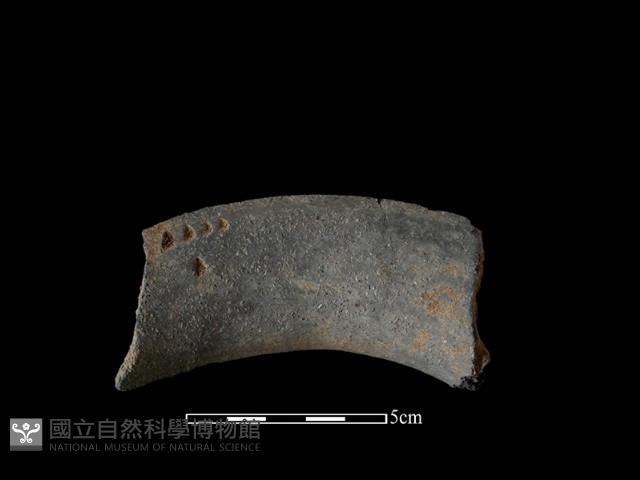 陶罐藏品圖，第2張