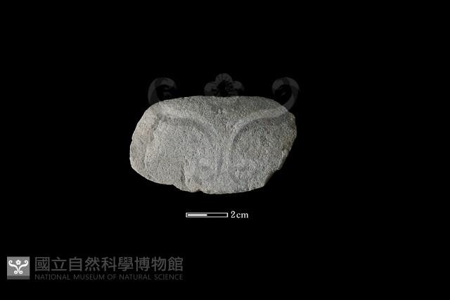 石片器藏品圖，第2張