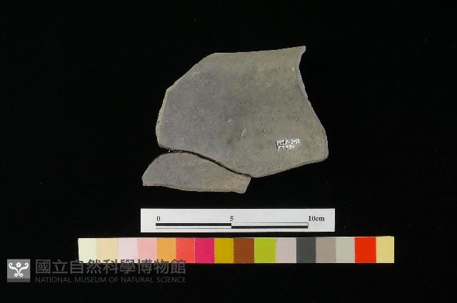 陶罐藏品圖，第2張