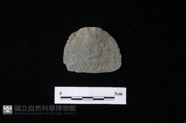 石片器藏品圖，第2張