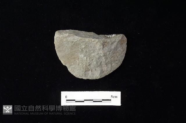 石片器藏品圖，第3張