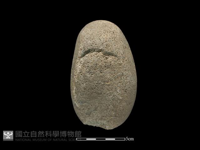 石鎚藏品圖，第1張