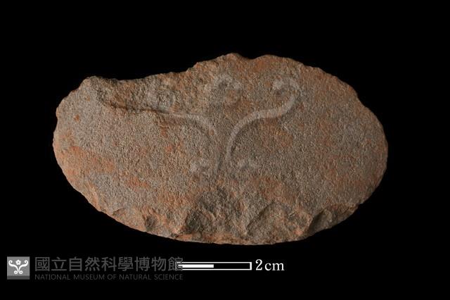 石刀藏品圖，第2張