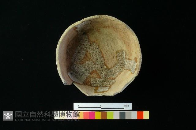 陶缽藏品圖，第3張