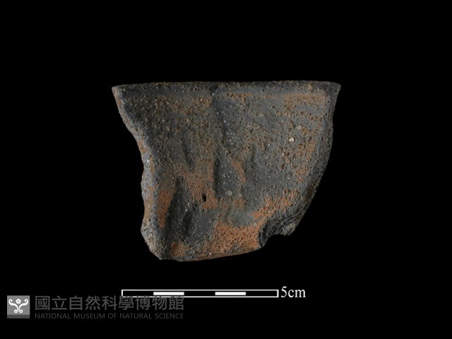 陶罐藏品圖，第2張