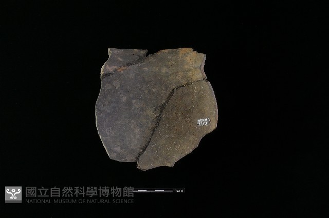 陶罐藏品圖，第1張