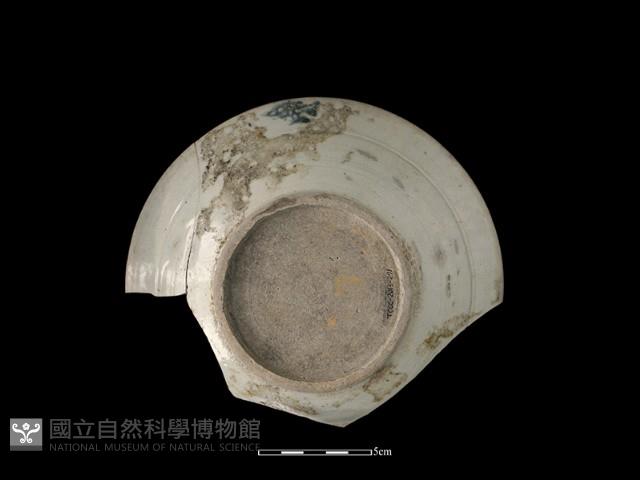 瓷盤藏品圖，第1張