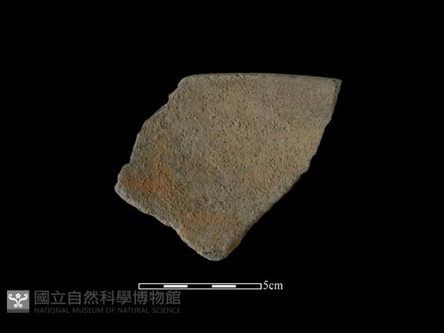 陶缽藏品圖，第2張