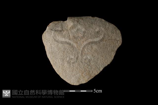 石片器藏品圖，第2張