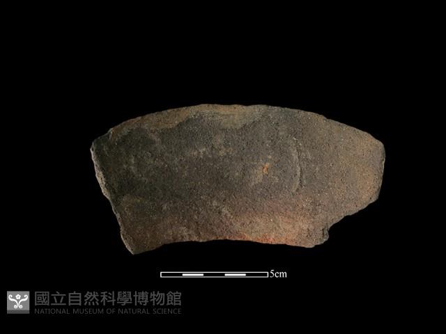 陶缽藏品圖，第1張