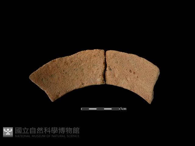 陶罐藏品圖，第2張