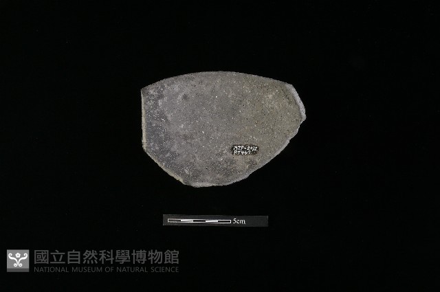 陶缽藏品圖，第2張
