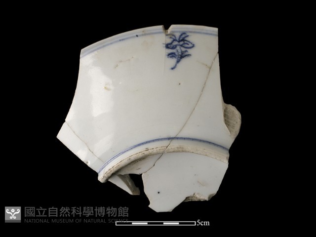 瓷盤藏品圖，第2張