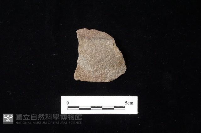 石片器藏品圖，第2張