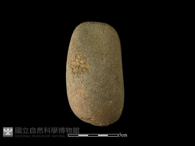 石鎚藏品圖，第2張