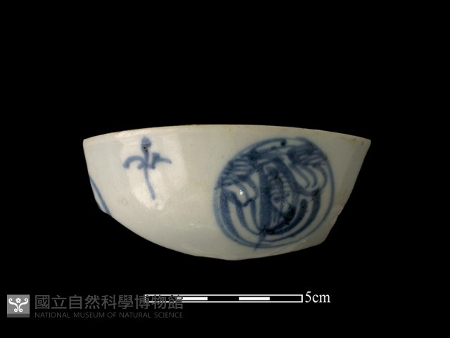 瓷片藏品圖，第2張