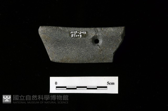 石刀藏品圖，第3張