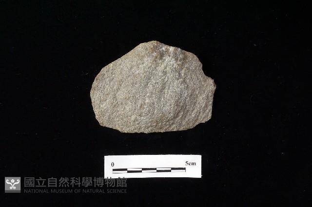 石片器藏品圖，第2張