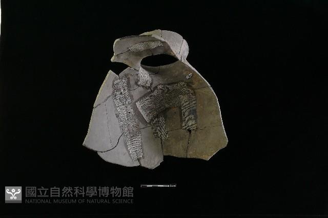 陶罐藏品圖，第3張