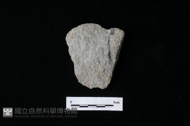 石片器藏品圖，第2張