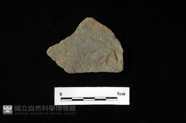 石片器藏品圖，第1張