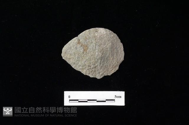 石片器藏品圖，第1張