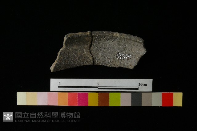 陶罐藏品圖，第2張