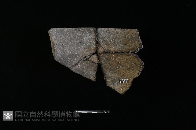 陶罐藏品圖，第2張
