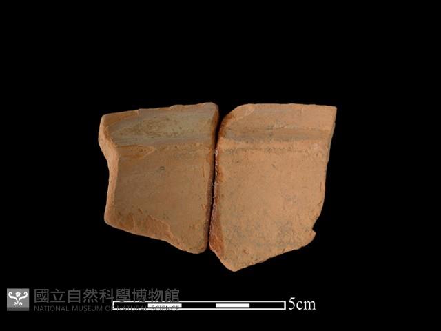 陶缽藏品圖，第1張