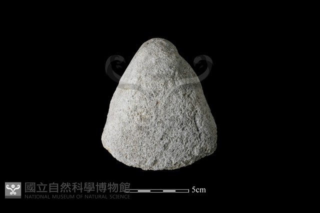 斧鋤形器藏品圖，第2張