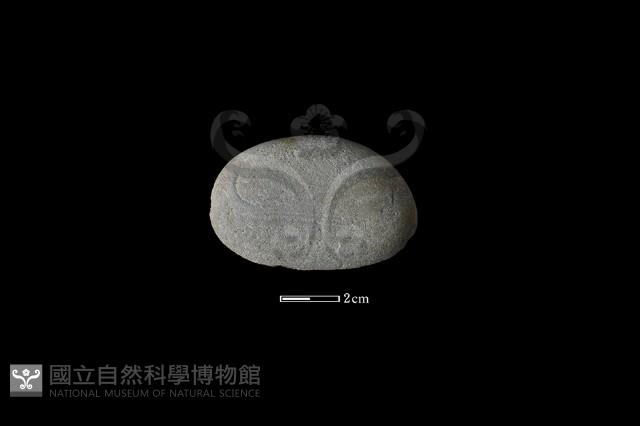 石片器藏品圖，第2張