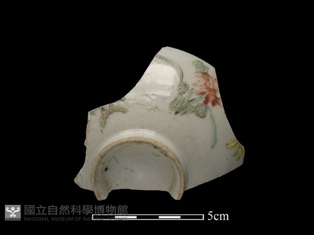 瓷碗藏品圖，第2張