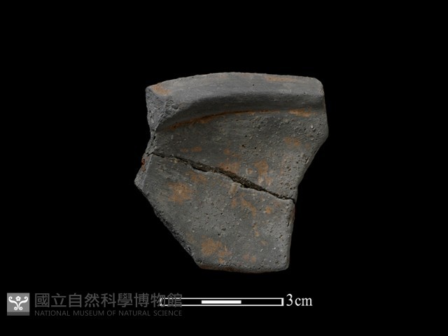 陶缽藏品圖，第1張