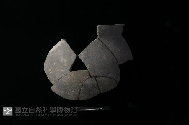 陶罐藏品圖，第2張