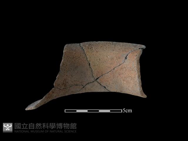 陶罐藏品圖，第2張