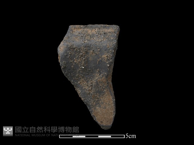 陶缽藏品圖，第2張