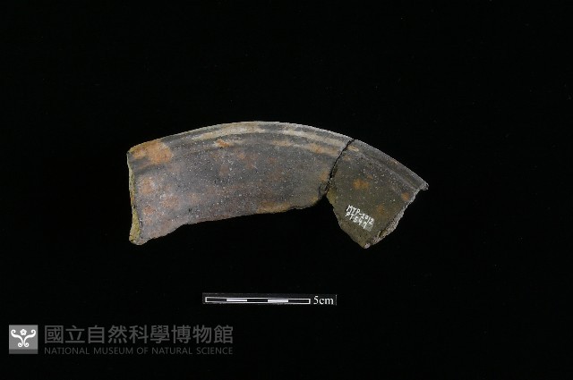 陶罐藏品圖，第2張