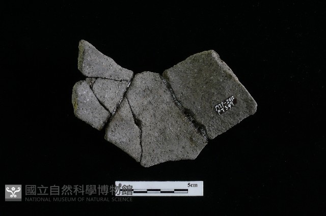 陶罐藏品圖，第1張