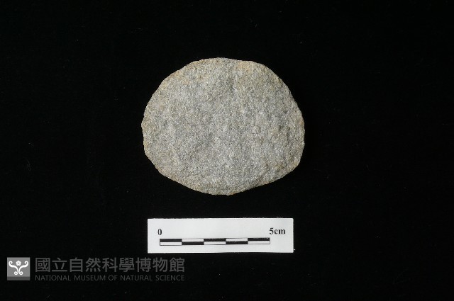石片器藏品圖，第1張